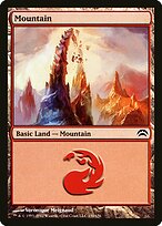 Mountain #150