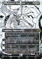 The Eternal Wanderer #422