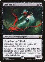 Bloodghast #82