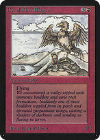 Roc of Kher Ridges #170