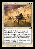 Wrath of the Skies #397