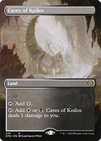 Caves of Koilos #378