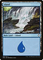 Island #289