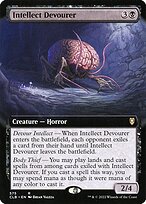 Intellect Devourer #575