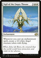 Sigil of the Empty Throne #244