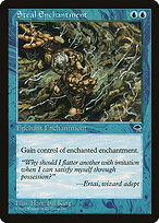 Steal Enchantment #90