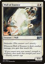 Wall of Essence #41