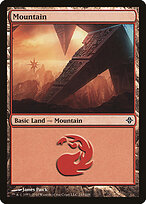 Mountain #243