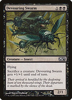 Devouring Swarm #91