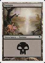 Swamp #D35