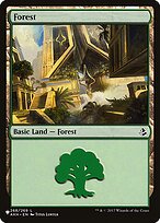 Forest #AKH-268
