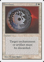 Disenchant #19