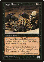 Crypt Rats #55