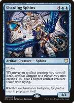 Sharding Sphinx #101