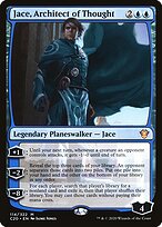 Jace, Architect of Thought #114