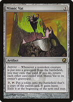 Mimic Vat #175