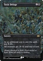 Toxic Deluge #345