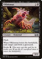 Offalsnout #108
