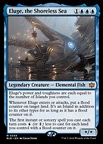 Eluge, the Shoreless Sea #49p