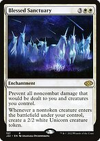 Blessed Sanctuary #157