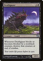 Deathgazer #124★