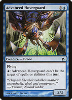 Advanced Hoverguard #22