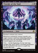 Chorale of the Void #91