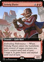 Firbolg Flutist #582