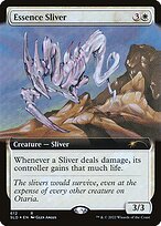 Essence Sliver #612