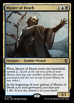 Master of Death #216