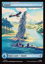 Island #195