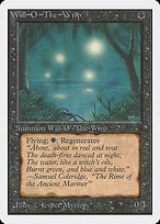 Will-o'-the-Wisp #136