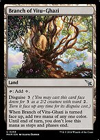 Branch of Vitu-Ghazi #258