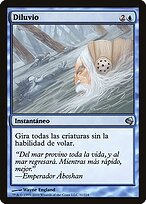 Deluge #31