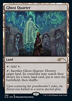 Ghost Quarter #468