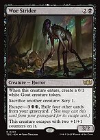 Woe Strider #201
