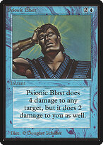 Psionic Blast #75