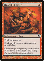 Bloodshed Fever #84