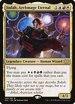 Jodah, Archmage Eternal #233