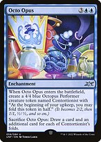 Octo Opus #54