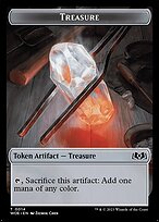 Treasure #14