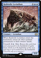 Kederekt Leviathan #55