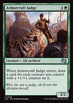 Armorcraft Judge #629