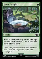 Elven Farsight #161