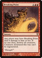 Breaking Point #67