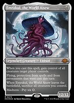 Emrakul, the World Anew #473