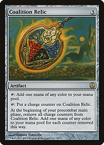Coalition Relic #54