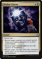 Orzhov Charm #42