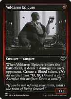 Voldaren Epicure #449