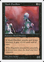 Murk Dwellers #180